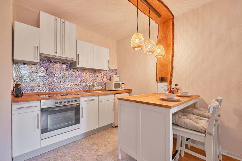 *Design Studio Nahe Frankfurt Bahnhof & Flughafen* Neu-Isenburg Esterno foto